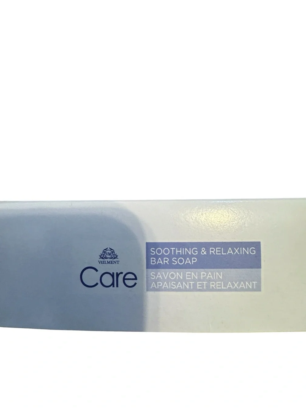 Avon‎ Veilment Care SoothingRelaxing Soap Lavender Set of 3 Per Box. 2 Boxes NEW